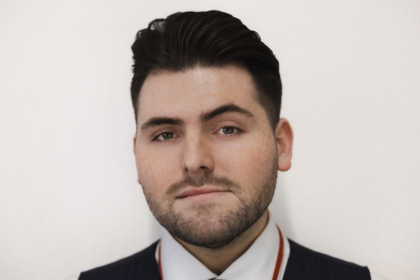 Gregory Fitzgerald Bell & Bain